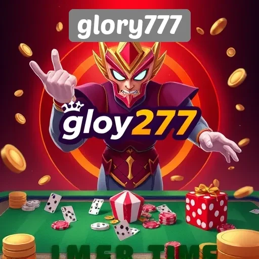 Keuntungan Bermain di Glory777 untuk Penggemar Game Online