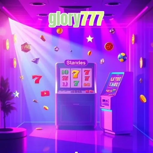 glory777: Bonus Harian yang Bisa Mengubah Permainan Anda!
