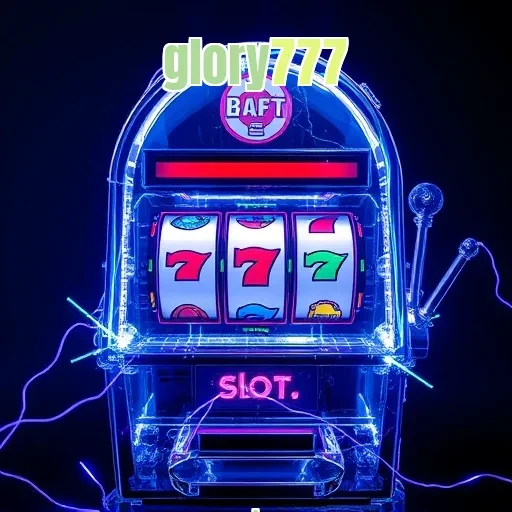 glory777: Fitur Kontak Kami yang Mempermudah Pengalaman Bermain Anda