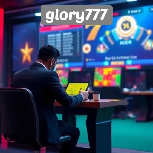 Dukungan Pelanggan di Glory777 dan Layanan yang Tersedia