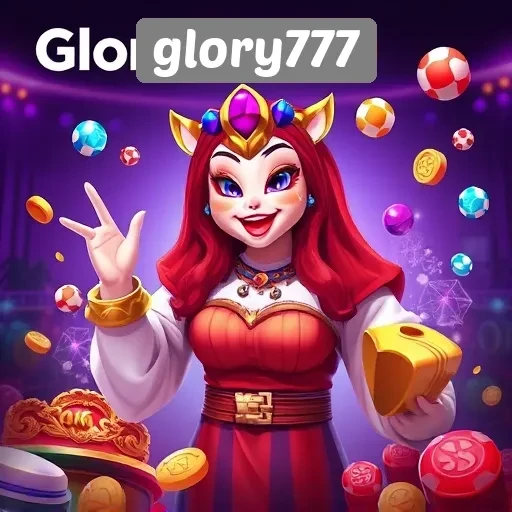 Meninjau Keberagaman Permainan di Situs Glory777