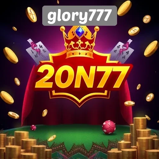 Pengalaman Bermain yang Seru di Glory777