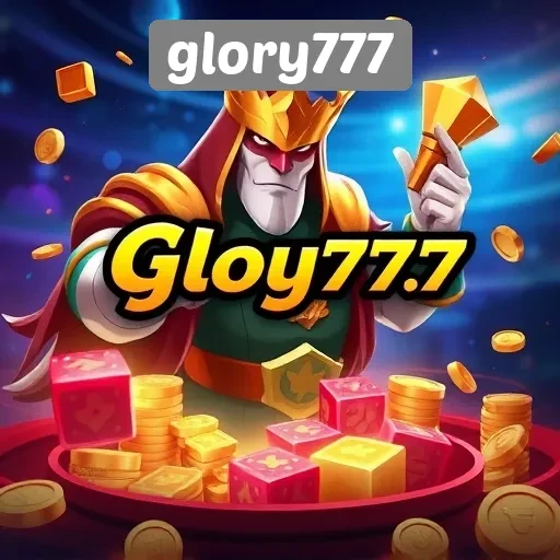 Menggali Fitur Menarik Situs Game Glory777