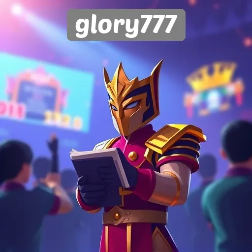 Tanya Jawab Seputar Glory777 untuk Pemain Baru