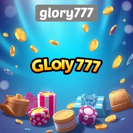 Ulasan Fitur Menarik di Glory777 untuk Penggemar Game