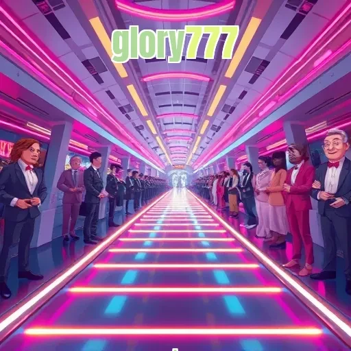 glory777: Pengalaman Bermain Tak Terlupakan dengan Umpan Balik Menarik