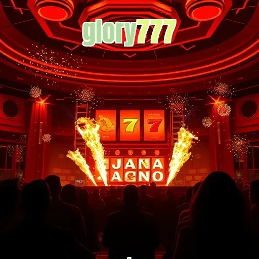 glory777: Manfaat Hadiah Gratis yang Tak Terbatas untuk Pemain