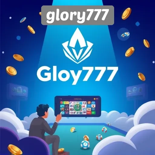 Dampak Komunitas Game terhadap Glory777 di Indonesia