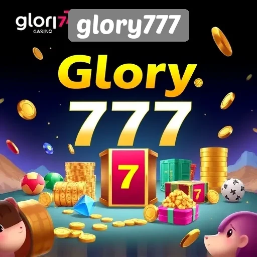 Keunggulan Fitur Permainan di Situs Glory777