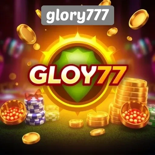 Gambaran Umum Jenis Permainan yang Tersedia di Glory777