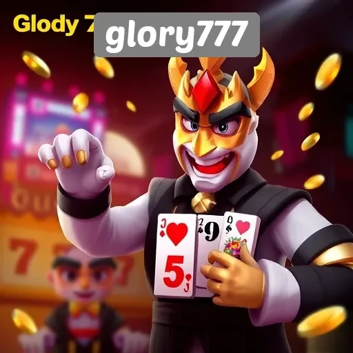 Kejutan Bonus dan Promosi Menarik di Glory777