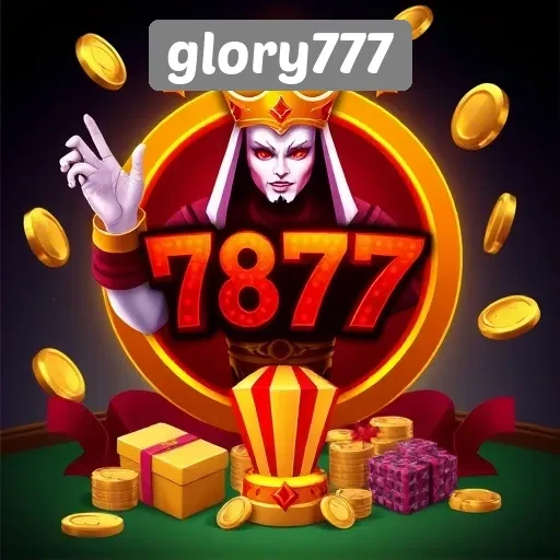 Tantangan dan Keseruan Bermain di Glory777