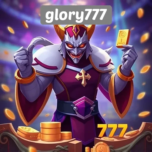 Menavigasi Fitur Menarik di Glory777 untuk Game Enthusiast