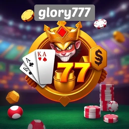 Keunggulan Permainan di Platform Glory777