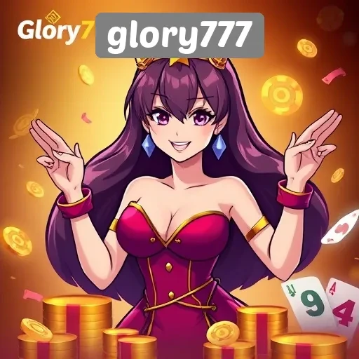 Glory777 Menawarkan Pengalaman Game Terbaik di Indonesia