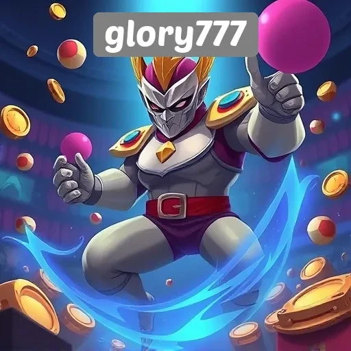 Mengulik Fitur Menarik Dari Situs Game Glory777