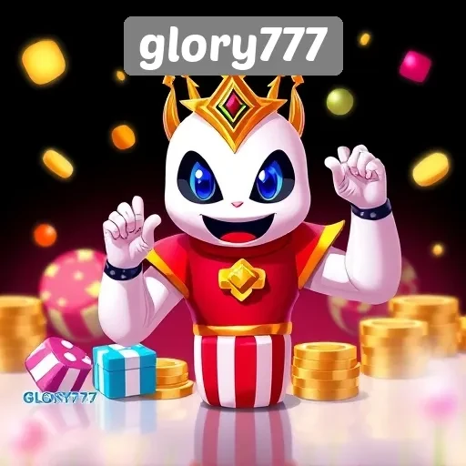 Glory777 Sebagai Pilihan Utama Penggemar Game Kasino