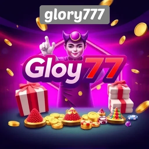 Bagaimana Glory777 Menjawab Kebutuhan Penggemar Game Modern