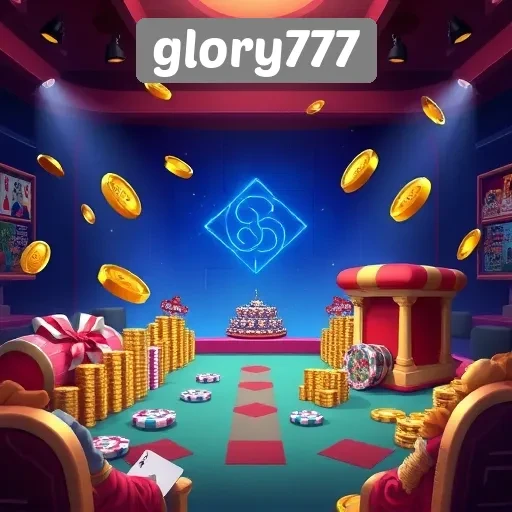 Keunggulan Glory777 sebagai Platform Game Terpercaya