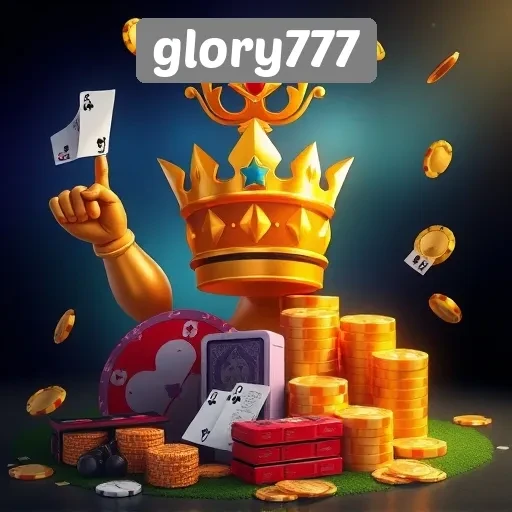 Ulasan Lengkap Tentang Situs Game Glory777