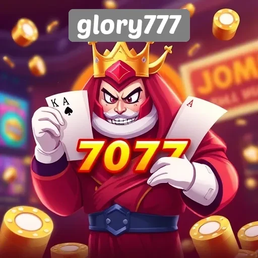 Mengenal Lebih Dekat Situs Game Glory777