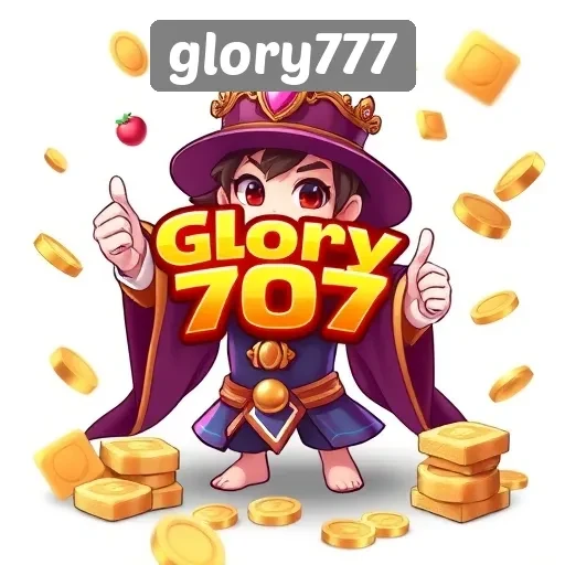Mengenal Lebih Dalam Situs Game Glory777