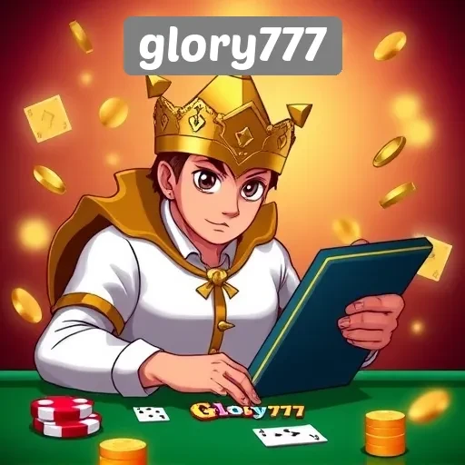 Panduan Lengkap Bermain di Situs Glory777
