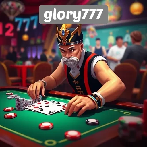 Panduan Lengkap Menggunakan Glory777 untuk Pemula