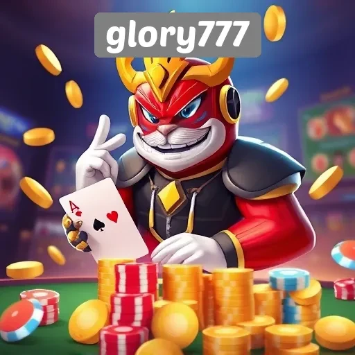 Sejarah dan Perkembangan Glory777 dalam Industri Game