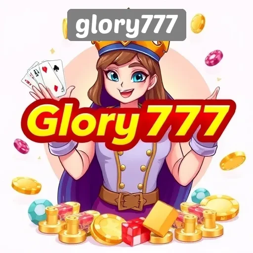 Mengenal Glory777 sebagai Platform Permainan Online Terpercaya