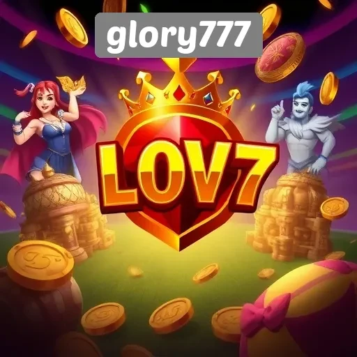 Ulasan Lengkap Situs Game Glory777