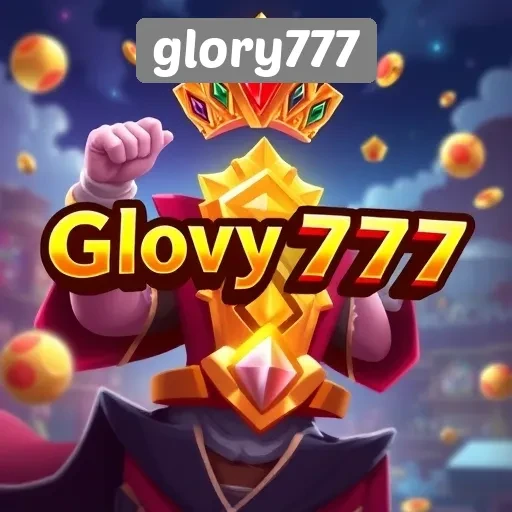 Perbandingan Glory777 dengan Platform Game Lain