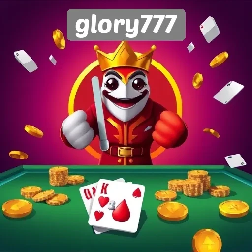 Panduan Memulai Permainan di Dunia Glory777