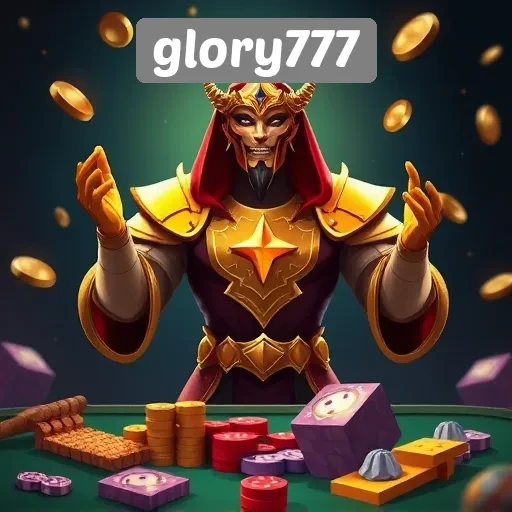 Panduan Lengkap Bermain di Situs Game Glory777