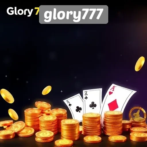 Fitur Inovatif yang Ditawarkan oleh Glory777
