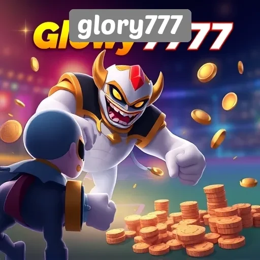 Inovasi Terbaru di Situs Game Glory777