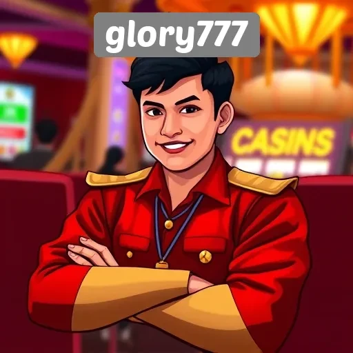 Kepuasan Pemain di Glory777 Menurut Ulasan Pengguna