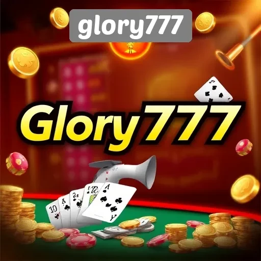 Format Permainan Populer yang Tersedia di Glory777