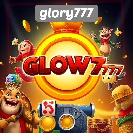 Game Populer yang Tersedia di Glory777