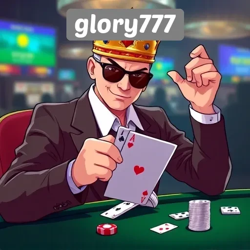 Tips Aman Bermain di Situs Glory777