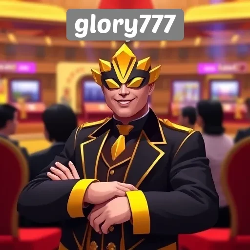 Safety dan Keamanan di Glory777 untuk Pemain