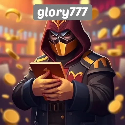 Analisis Keamanan pada Platform Game Glory777