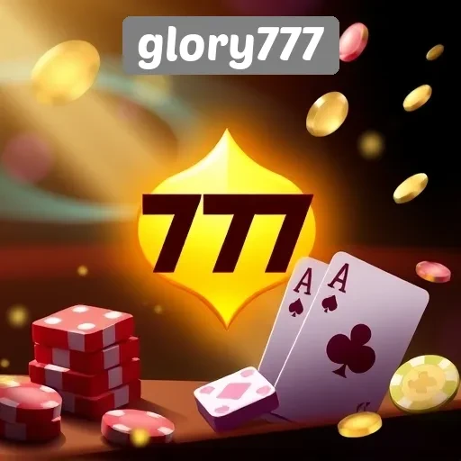 Keamanan dan Kenyamanan Bermain di Glory777
