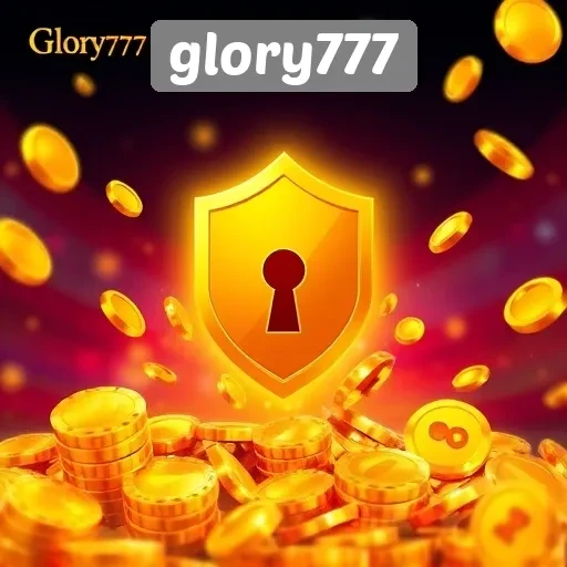Seluk Beluk Keamanan di Glory777