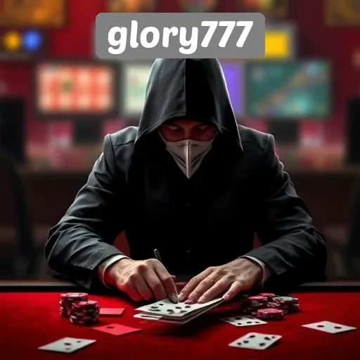 Tinjauan Keamanan dan Privasi di Glory777