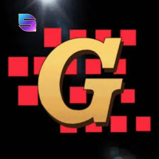 Logo resmi glory777