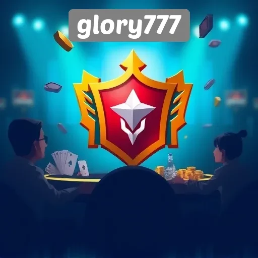 Tip Sukses Meningkatkan Peluang Menang di Glory777