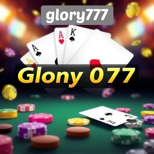 Tren Permainan Populer di Glory777 Saat Ini