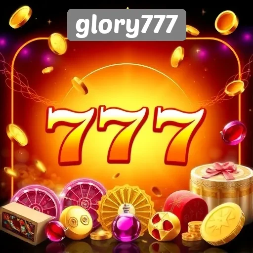 Evaluasi Pengalaman Pengguna di Glory777