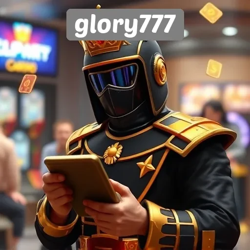 Review Pengalaman Pengguna di Glory777